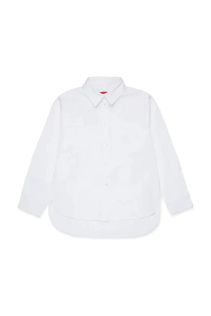 MAX&Co. MAXC11F SHIRT Çocuk Pamuk Gömlek
