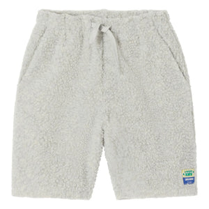 American Vintage - Short Hoktown | Açık gri