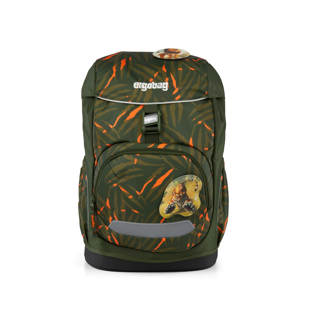 Ergobag - flex Okul Çantası Exbeardition