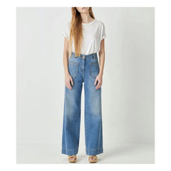 Sessùn - Johnny O Organic Cotton Jeans | Blue
