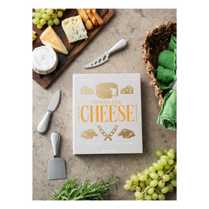 PrintWorks - Cheese Serving Set