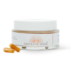 Depuravita - Besin takviyesi Absolutine Shine - 22 g