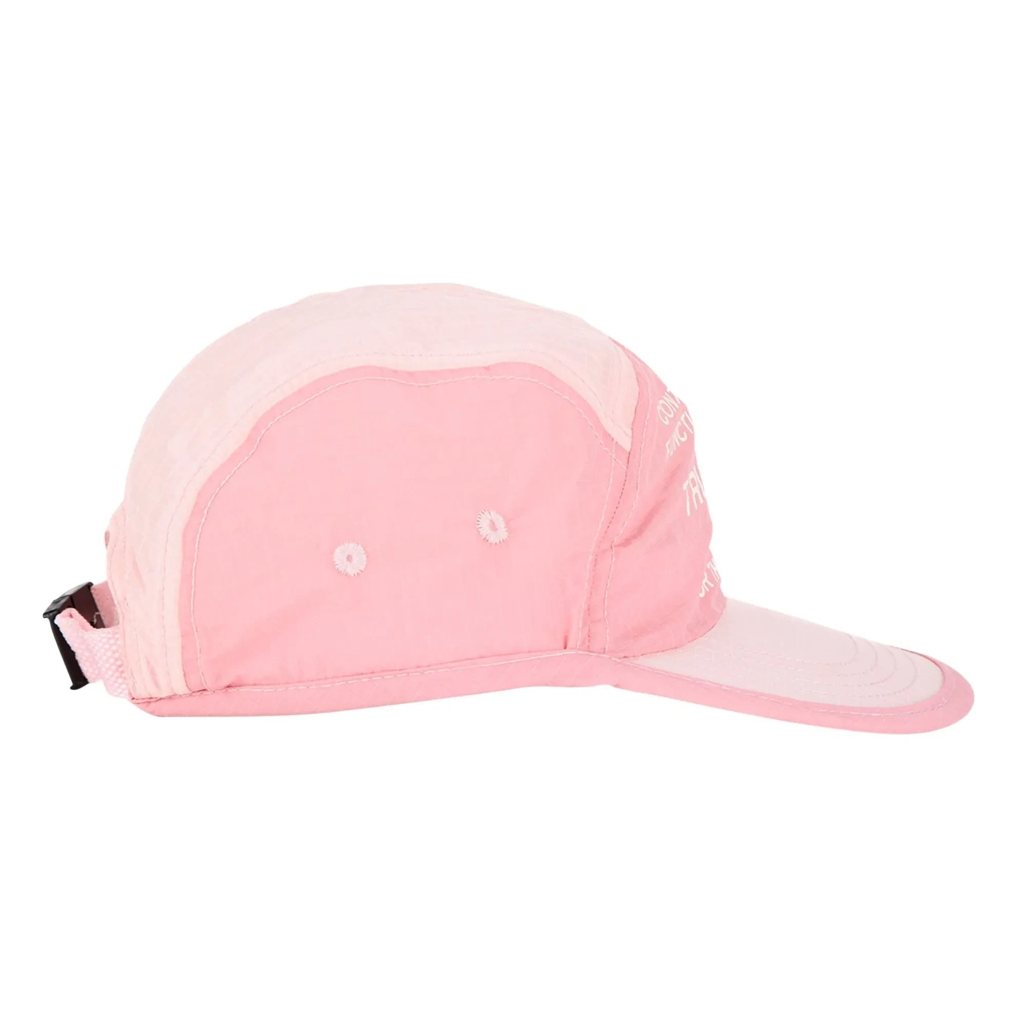 True Artist - No.3 Recycled Fiber Hat | Pink
