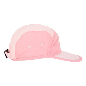 True Artist - No.3 Recycled Fiber Hat | Pink