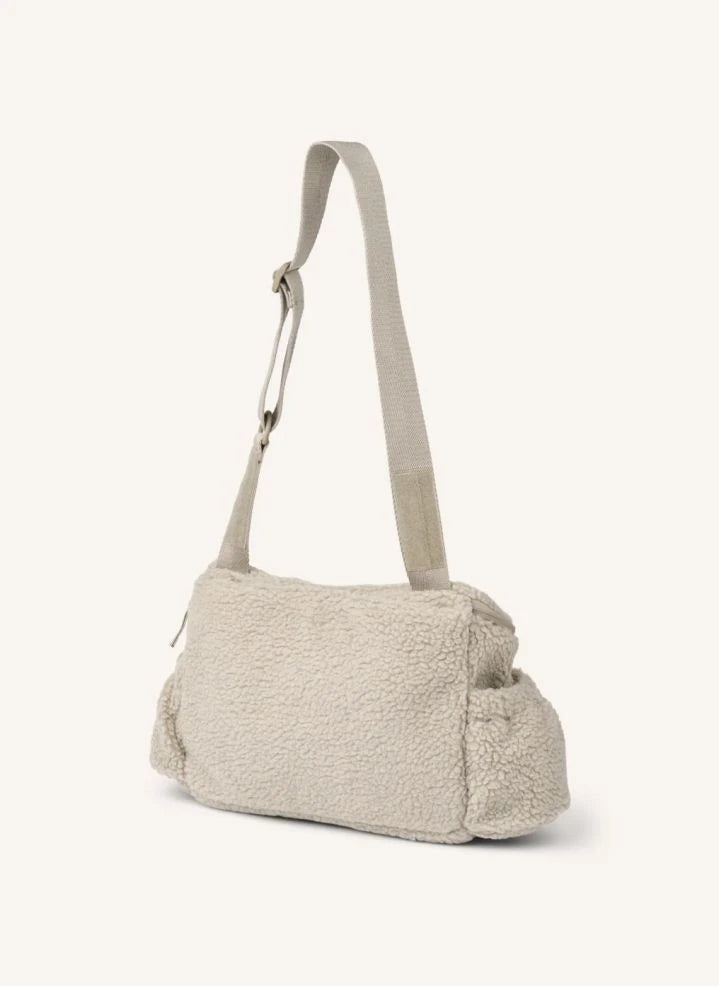 Liewood - Olivie Baby Stroller Organizer Bag | Mist