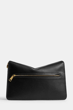 Coach kadın deri crossbody çanta TABBY