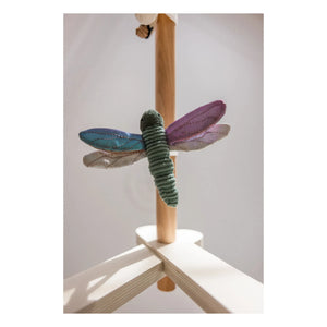 Sebra - Hanging Toys - Set of 3