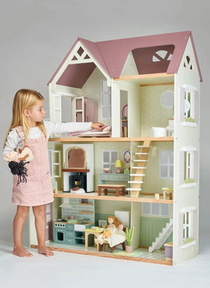 Tender Leaf Toys - Mulberry Manor
