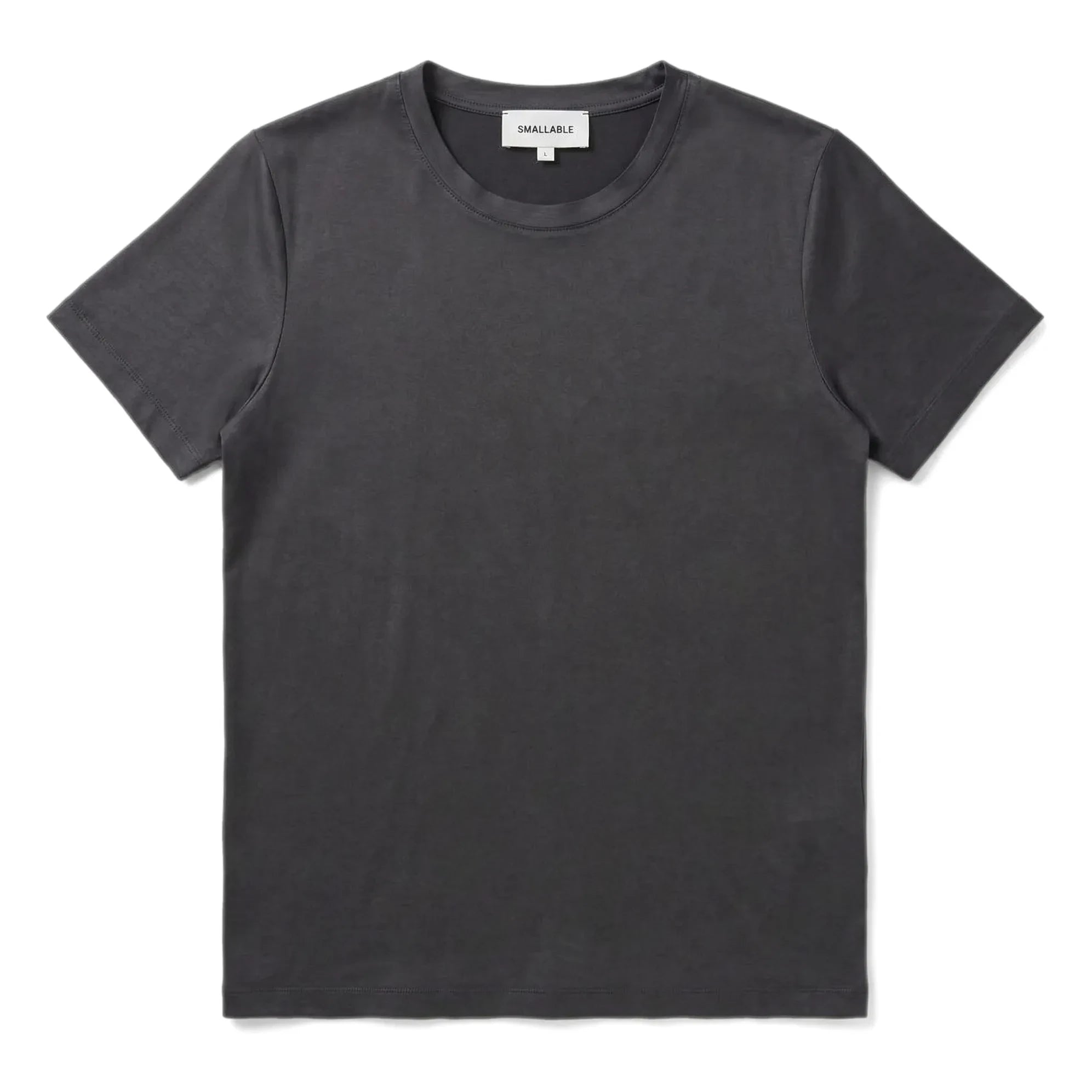Smallable Woman - Selena T-Shirt | Black
