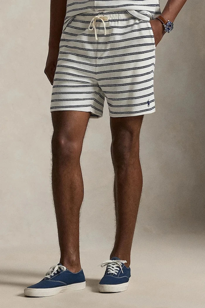 Polo Ralph Lauren Erkek Pamuklu Kısa Pantolon