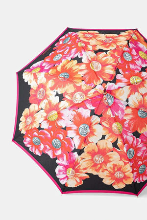 Moschino kadın şemsiyesi