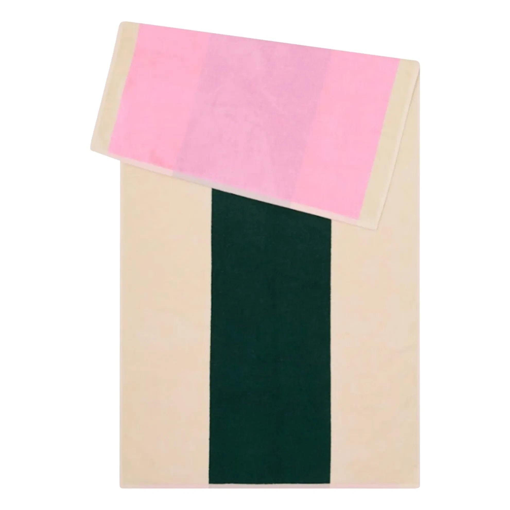 Suite 702 - Towel, Martens & Martens | Pink