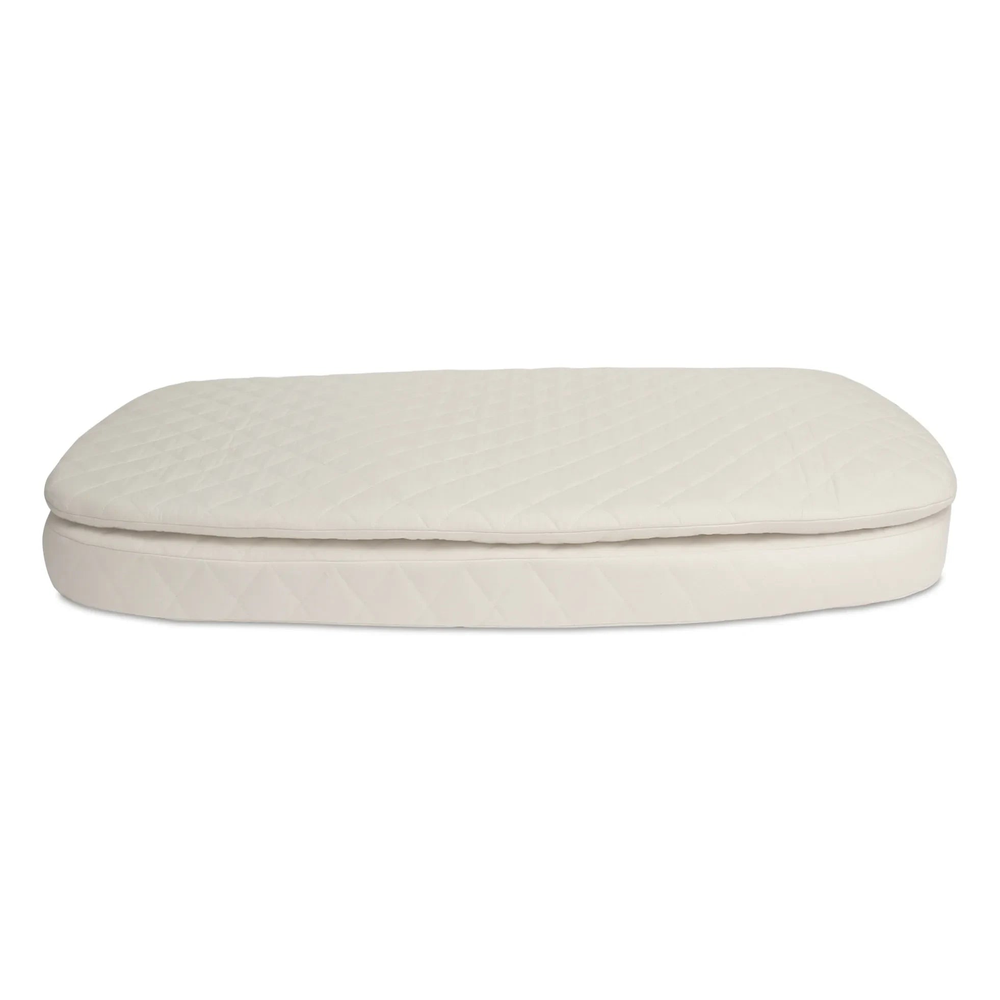 Charlie Crane - Kimi Convertible Crib | White