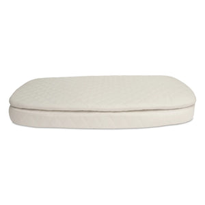 Charlie Crane - Kimi Convertible Crib | White