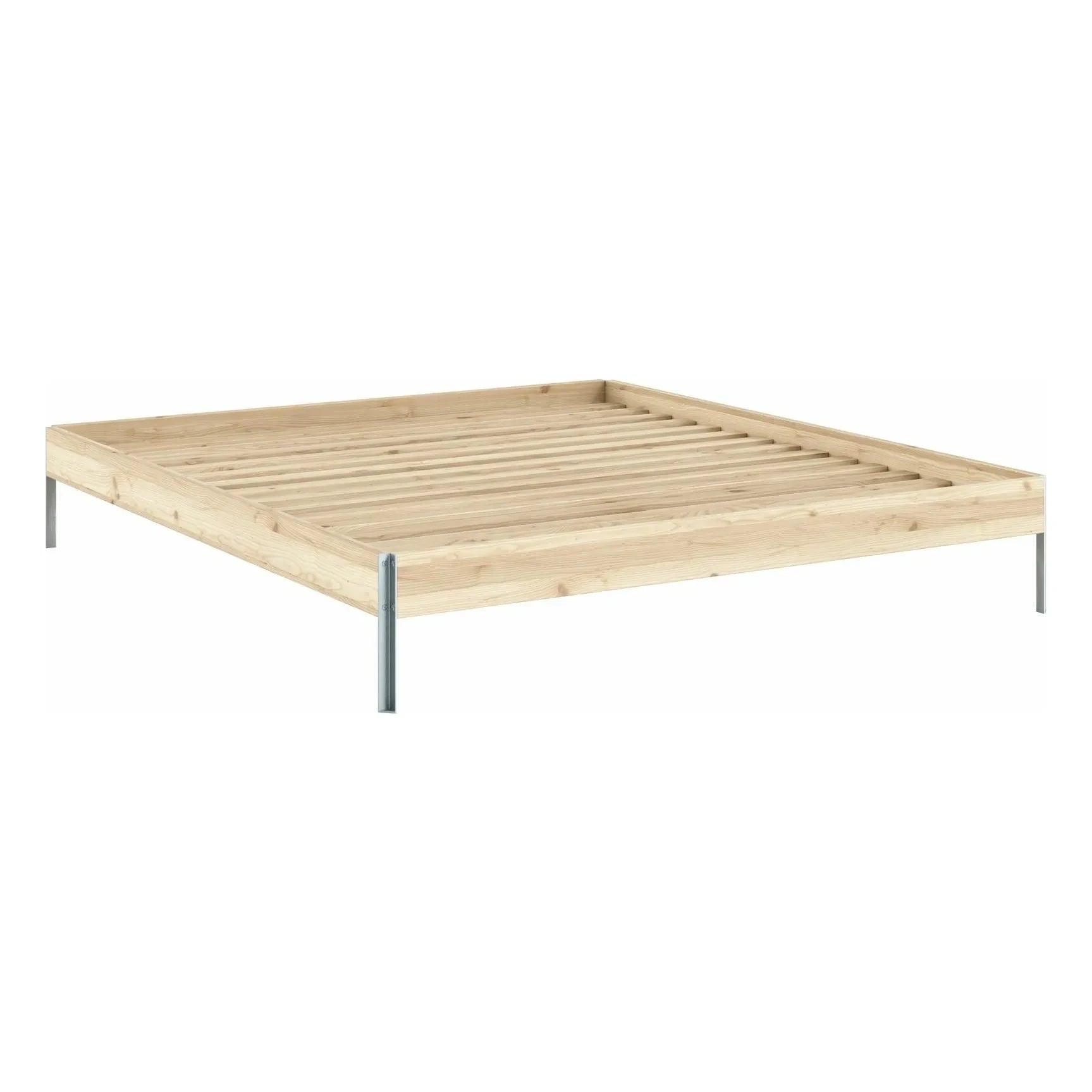 Karup Design - Solid Wood Bed