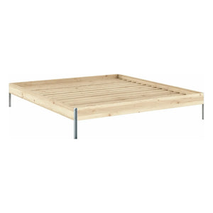 Karup Design - Solid Wood Bed