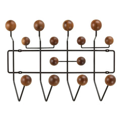 Vitra - Hanging Coat Rack | Walnut