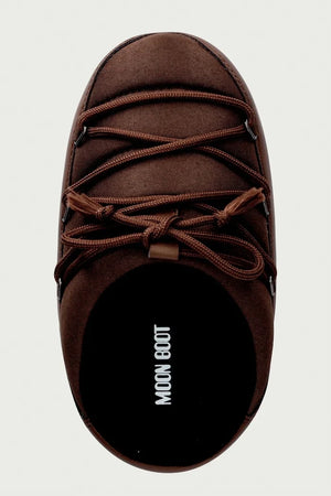 Moon Boot MB EVX MULE NYLON apreski kadın