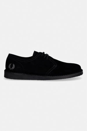 Fred Perry Süet Ayakkabı