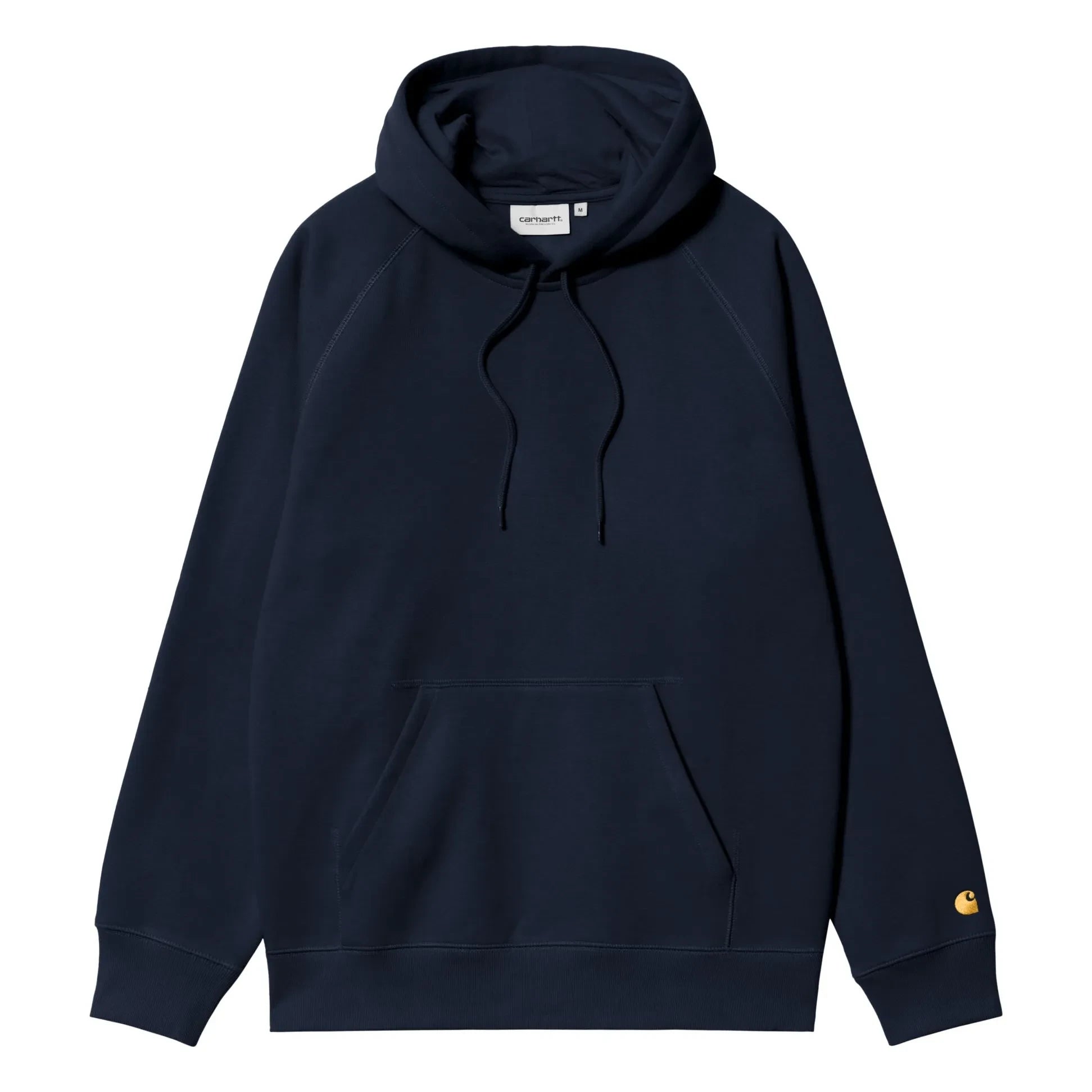 Carhartt WIP - Hoodie Chase | Siyah