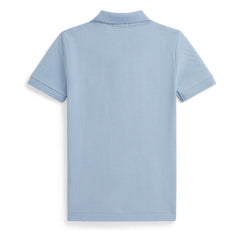 Ralph Lauren - Polo Logo | Light Blue