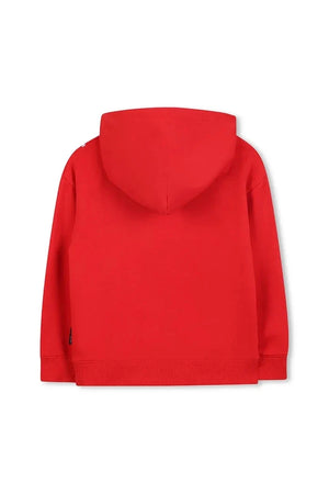 Marc Jacobs Çocuk Pamuklu Sweatshirt