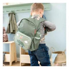 Done by Deer - Play Area Backpack | Green