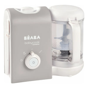 Béaba - Babycook Express | Light Gray