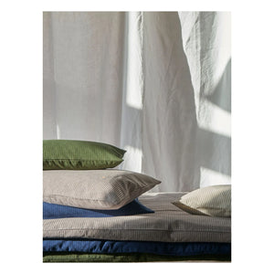 La cerise sur le gâteau - Léonie Duvet Cover | Lilac