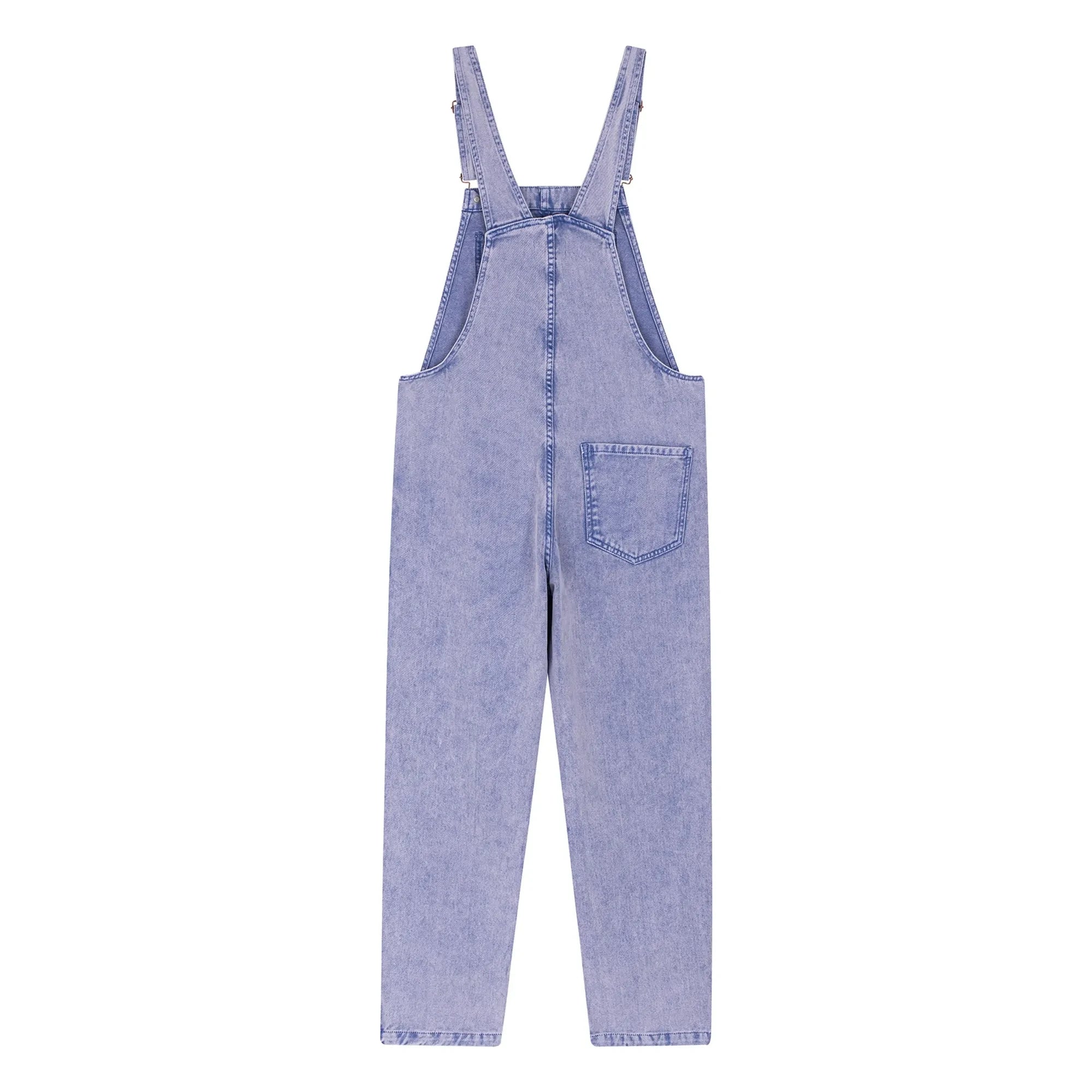 Favorite People - Straight jumpsuits - Women's collection | Purple