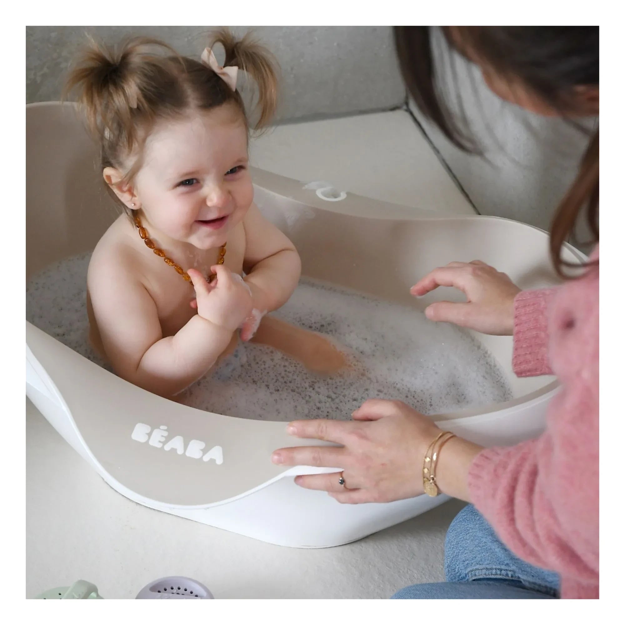 Béaba - Camelélé'O Bathtub | Kg