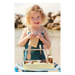 Kid's Concept - Wooden Candy Shop