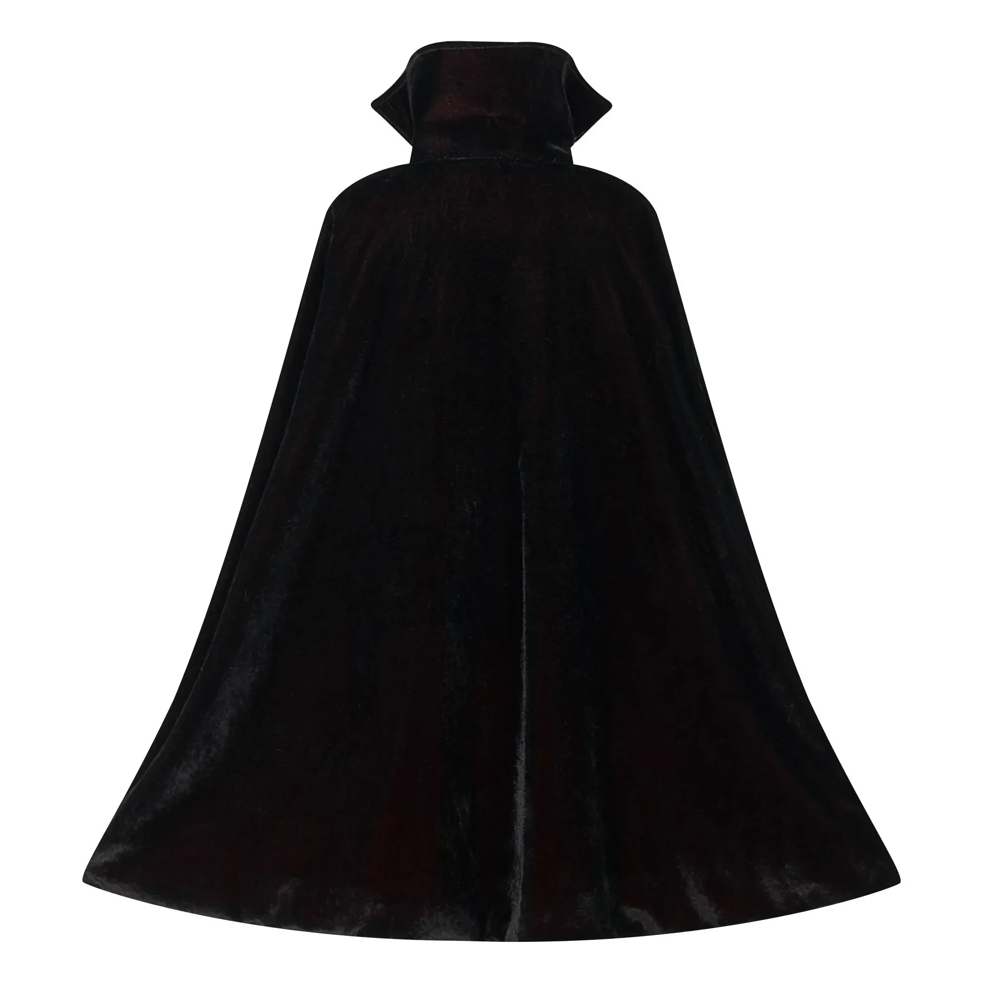 Souza - Dracula Costume