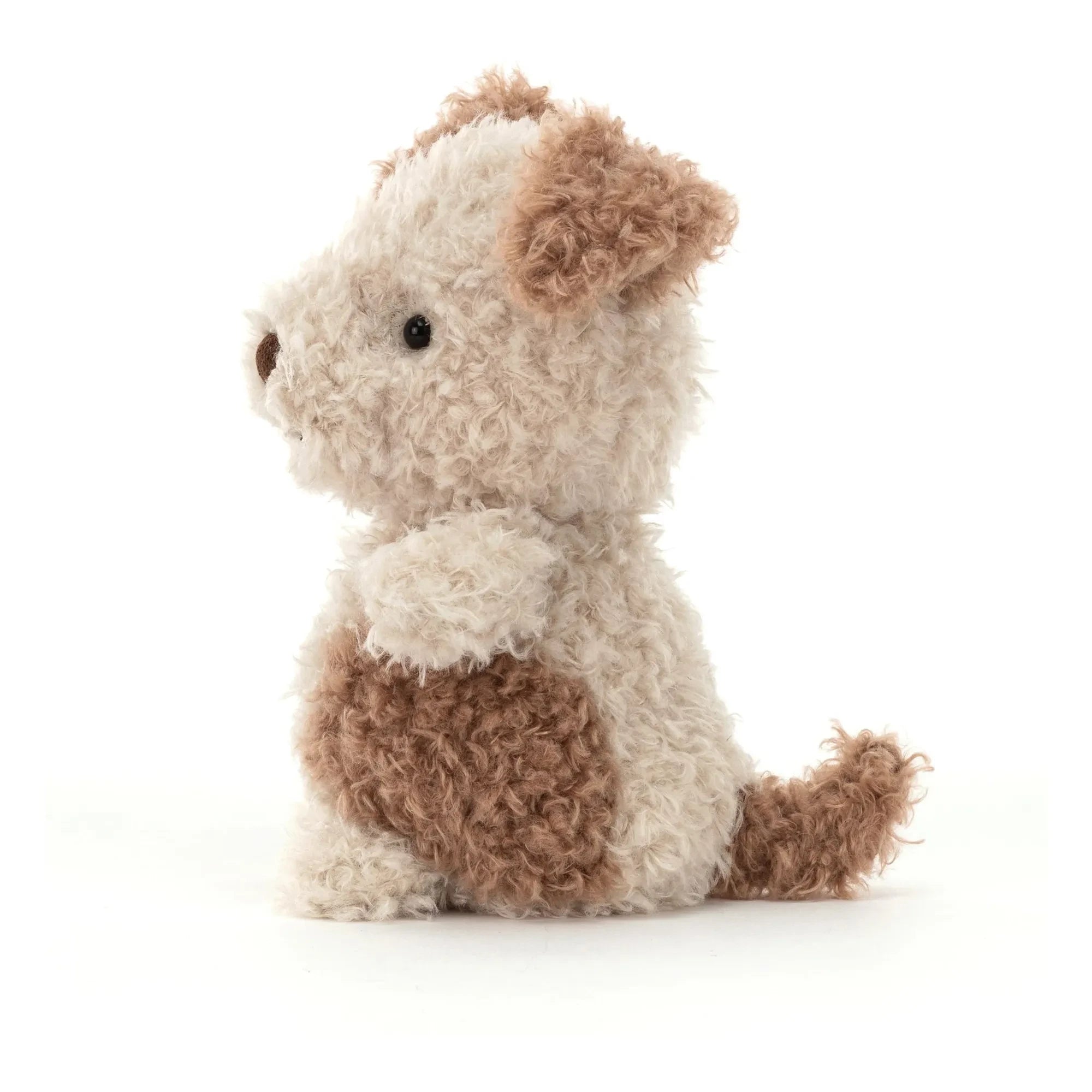 Jellycat - Plush Puppy