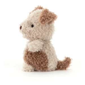 Jellycat - Plush Puppy
