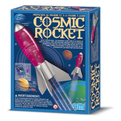 4M - Cosmic Rocket Kit