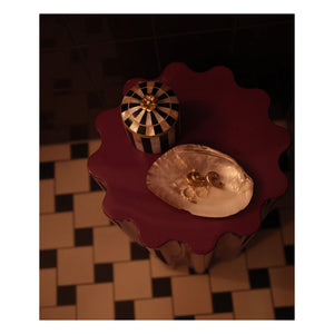 Doing Goods - Zoey Circus Box | Black