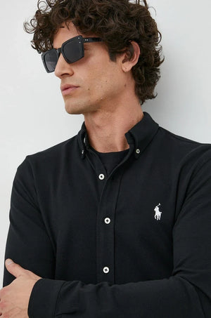 Polo Ralph Lauren erkek pamuklu gömlek