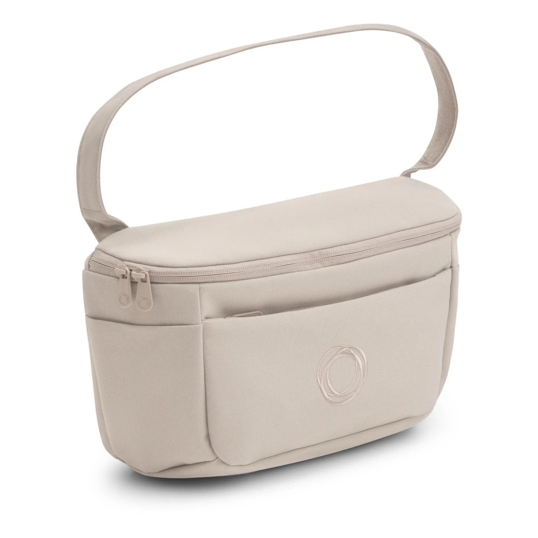 Bugaboo - Puset düzenleyici çanta | Koyu taupe kahverengi