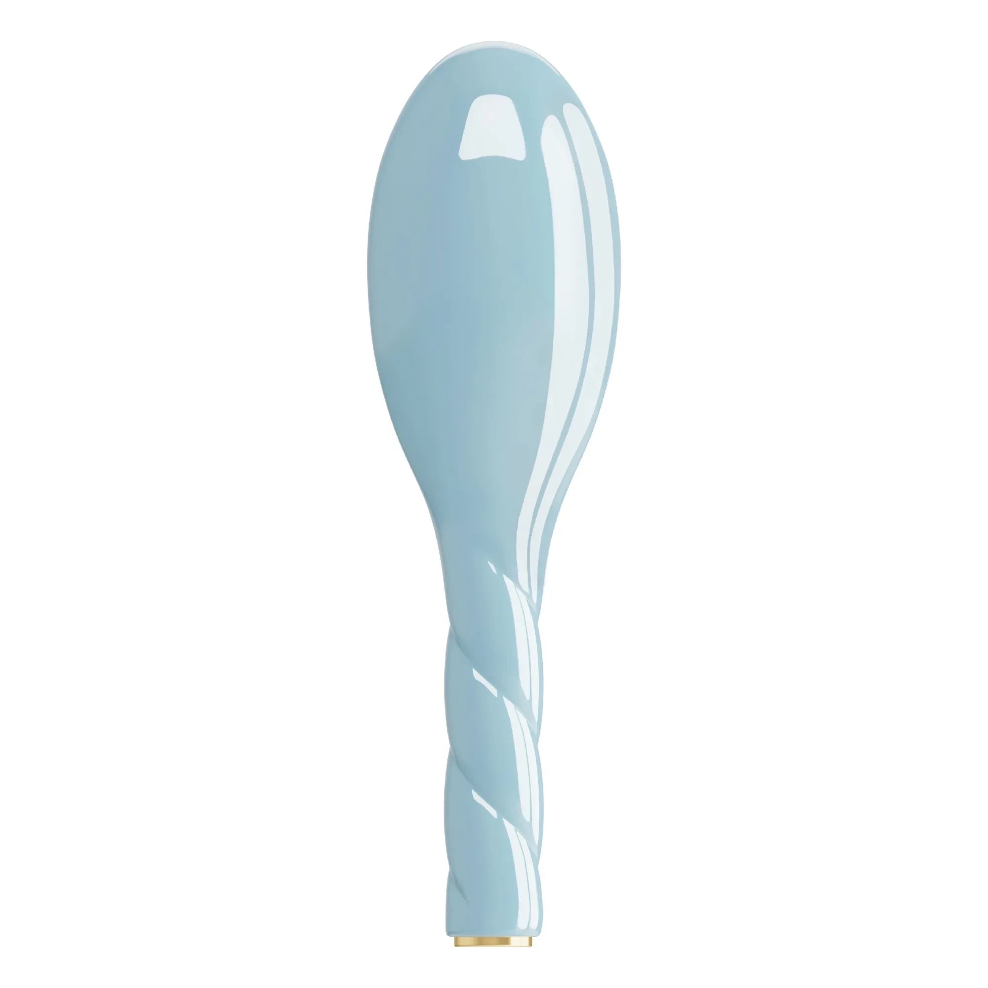 La Bonne Brosse - La Petite Brosse L'intense N°07 - Detangling and Stimulating Brush | Light Blue