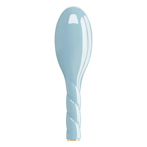 La Bonne Brosse - La Petite Brosse L'intense N°07 - Detangling and Stimulating Brush | Light Blue
