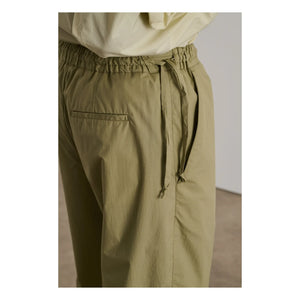 Soeur - Andreas Pants | Green Khaki