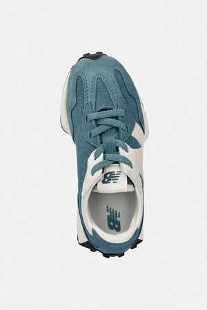 New Balance 327 Çocuk Süet Spor Ayakkabı