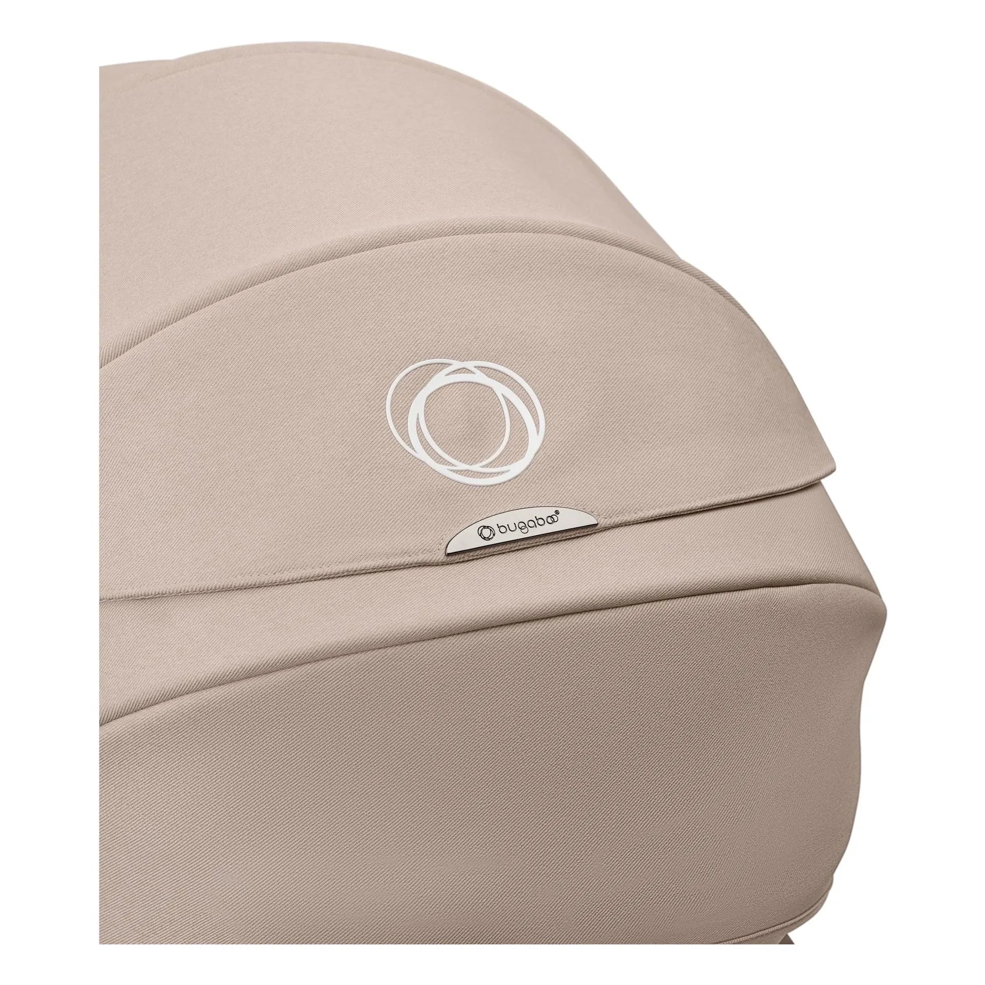Bugaboo - Otter car seat | Taupe brown