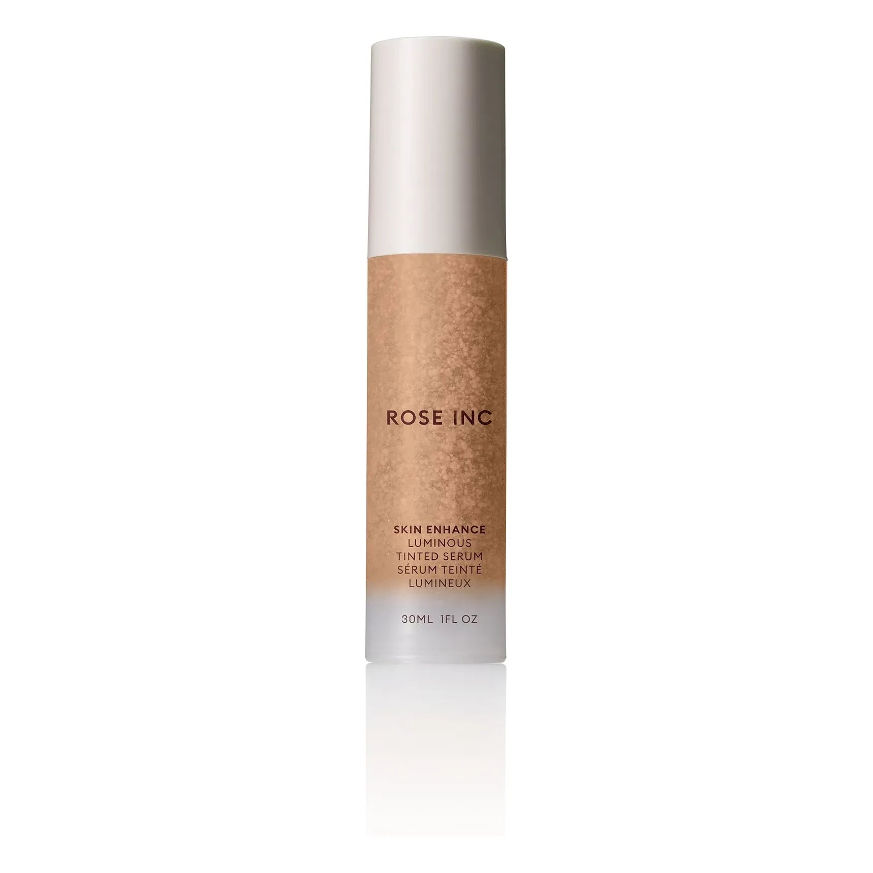 Rose Inc - Skin Enhance ışıltılı renkli serum | 60