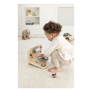 Sebra - Awakening Car Table | Blue