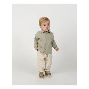 Donsje - Olb Pants | Beige