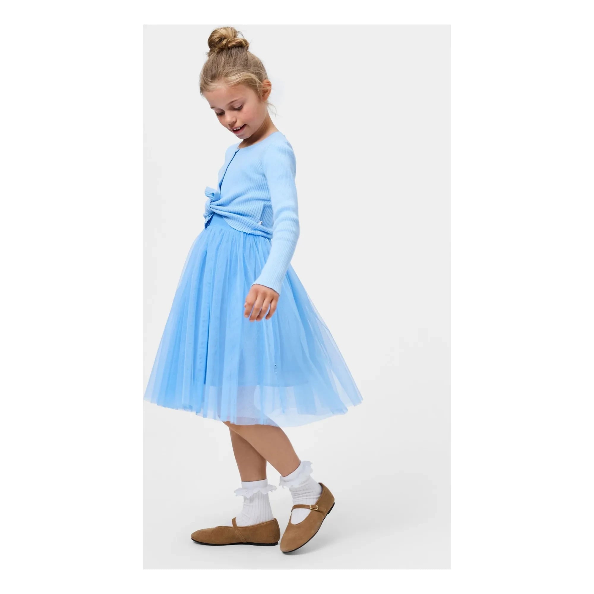 Molo - Citrona Dress | Blue