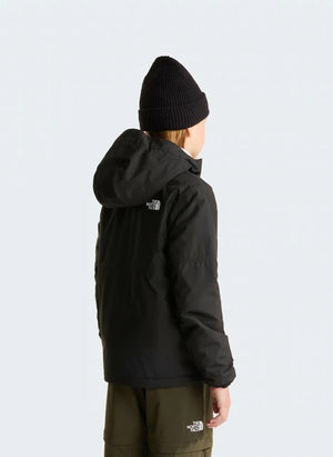 The North Face - Antora Rain Jacket | Black