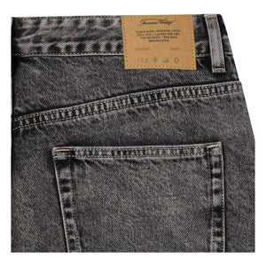 American Vintage - Jean YopDay | Dark Heather Gray